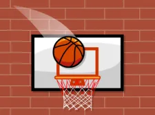 Basket Fall