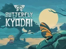 Butterfly Kyodai HD